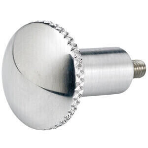Carburetor choke screw Triumph Thruxton 900 grey
