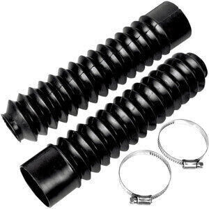 Fork gaiter 32-48mm pair