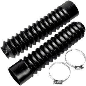 Coppia soffietti forcella 32-48mm