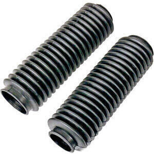 Fork gaiter 32-45mm pair