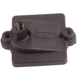 Coperchio carburatori Dell'Orto VHB 27-30 plastica