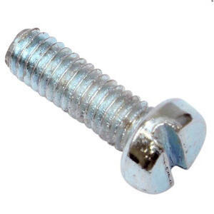 Vite coperchio carburatore Dell'Orto VHBT