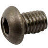 Linsenkopfschraube M5x14mm edelstahl