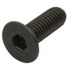Bullone testa svasata M6x18mm