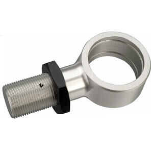 Occhiello fissaggio ammortizzatori YSS +20mm