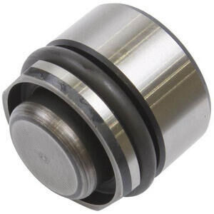 Clutch slave cylinder piston Ducati 750 Paso complete