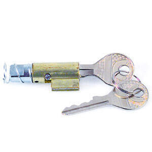 Steering lock Kawasaki Z 650 B