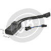 Speedometer sensor Koso GPS - Pictures 3