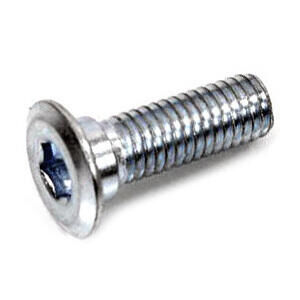 Tornillo de fijación del disco de freno M8x15mm