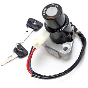 Blocchetto di accensione per Yamaha XT 600