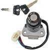 Blocchetto di accensione per Yamaha XT 600 - Foto 2