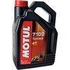 Olio motore 4T Motul 10W-60 7100 4lt