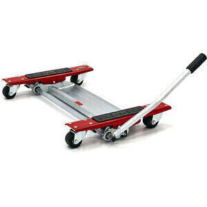 Carrello moto AceBikes Bike-A-Side