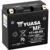 Batteria di accensione Yuasa YT14B-BS 12V-12Ah