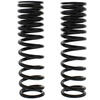 Molla progressiva ammortizzatori YSS 20-30Nm 200mm coppia nero