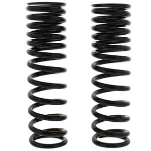 Coppia molle progressive ammortizzatori YSS 20-30Nm 260mm nero