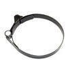 Manguito abrazadera bota de goma basculante trasero Moto Guzzi 55-60mm negro