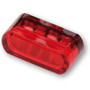Led tail light Shorty mini 6V