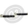 Coppia frecce led Kodlin Mirror Slim cromo - Foto 2