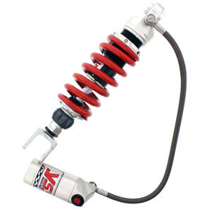 Monoammortizzatore posteriore per Suzuki GSF 1200 Bandit YSS MX