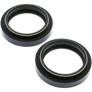 Joints de fourche 43x55x9.5/10.5mm paire