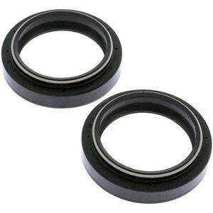 Retenes de horquilla 43x55x9.5/10.5mm par