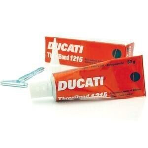 Silicone gasket Ducati Threebond 50ml