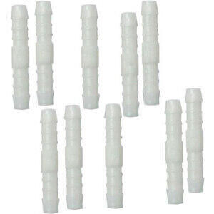 Joint de tuyau de carburant 5mm set 10pc