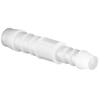 Connettore tubo benzina 3-4mm
