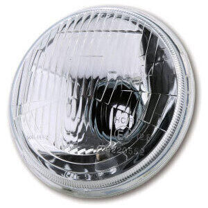 Inserto faro anteriore alogeno 5.3/4\'\' Modern
