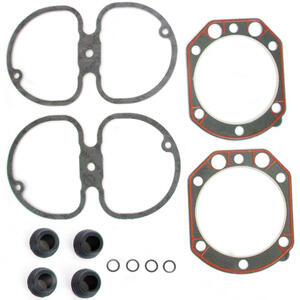 Kit guarnizioni gruppo termico per BMW R 100 aumento cilindrata 1070cc.