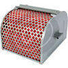 Filtro aria per Honda CBX 750 F Meiwa - Foto 2
