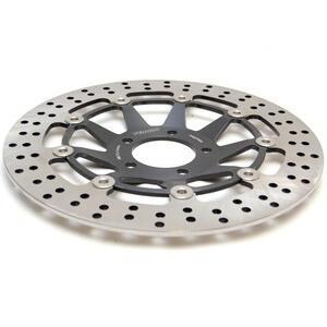 Disco freno Ferodo FMD0125RX