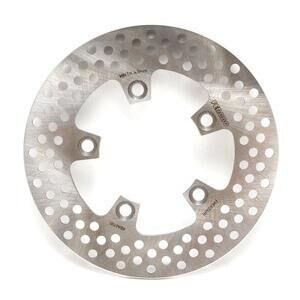 Brake disc Ferodo FMD0249R