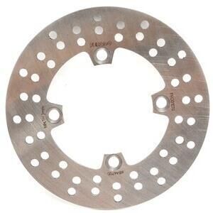 Brake disc Ferodo FMD0246R