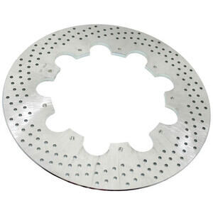 Brake disc Ducati 280mm OE-Replica