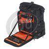 Borsa moto Biltwell Exfil-80 nero - Foto 3