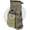 Borsa moto Biltwell Exfil-80 verde - Foto 2