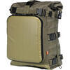 Borsa moto Biltwell Exfil-80 verde