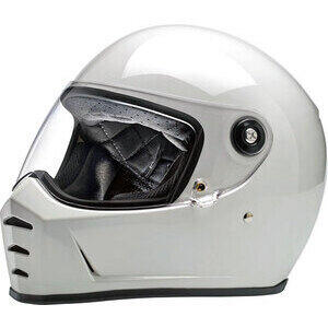 Casco Biltwell Lane Splitter bianco
