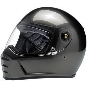 Casco Biltwell Lane Splitter bronzo