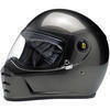 Casco moto integrale Biltwell Lane Splitter bronzo