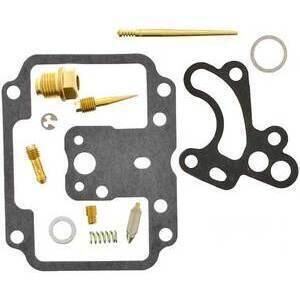 Carburetor service kit Kawasaki Z 750 B Keyster