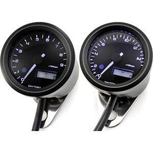 Electronic tachometer Daytona48