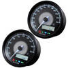 Instrumento electrónico multifunción Daytona80 Speedo