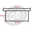 Strumento elettronico multifunzione Daytona80 15K - Foto 6