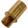 Porta polverizzatore carburatore Dell'Orto PHBH alto