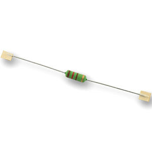 Resistenza frecce led 220Ohm, 2W