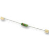 Resistenza frecce led 120Ohm, 2W