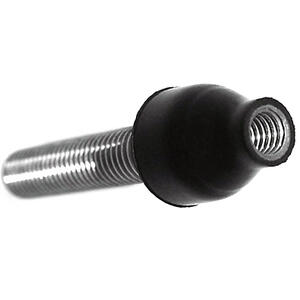 Prolunga frecce M8x1.25 40mm flessibile